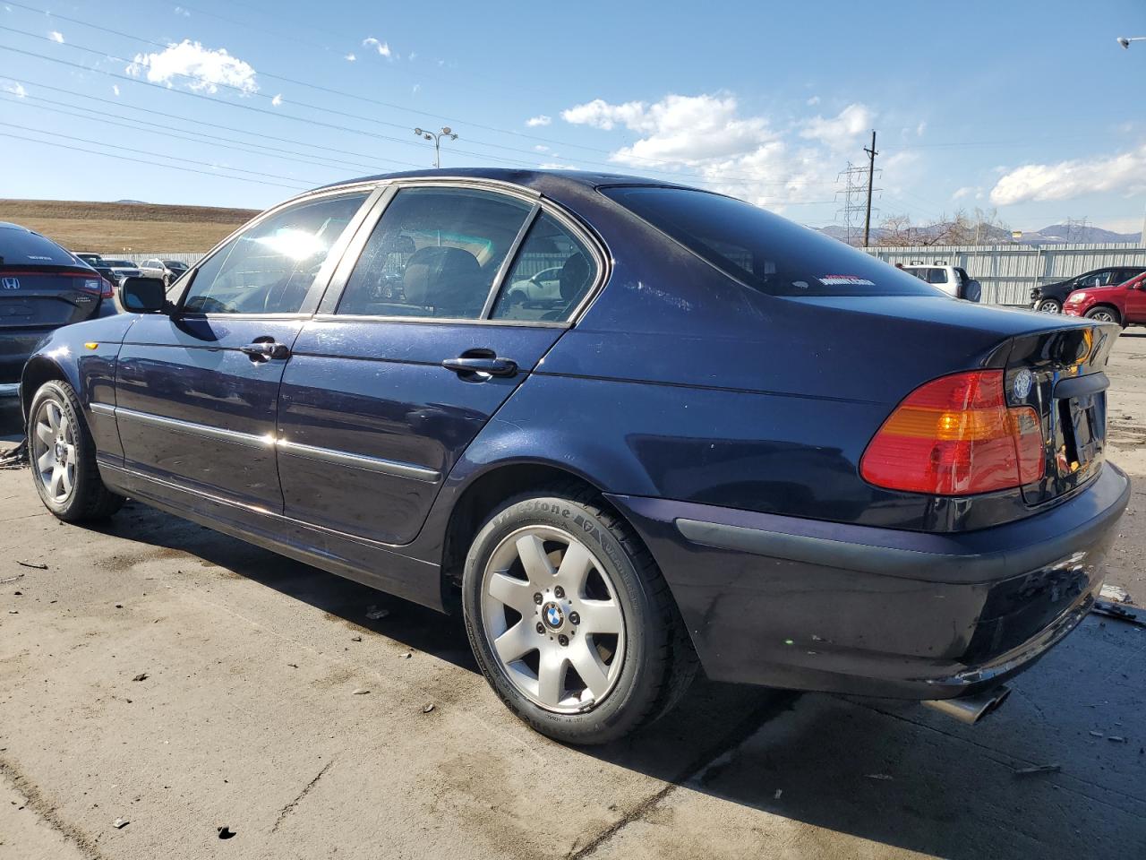 2005 BMW 3er - Image 2