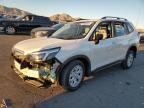 2021 Subaru Forester  продається в North Las Vegas, NV - Front End