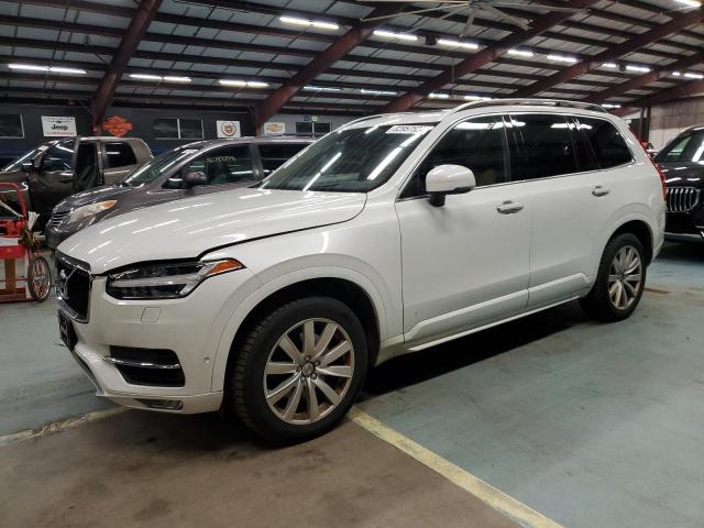 2016 Volvo Xc90 T6