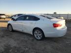 2019 Chevrolet Impala Lt de vânzare în Chicago Heights, IL - Side