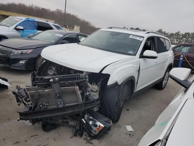 2019 Volkswagen Atlas Se