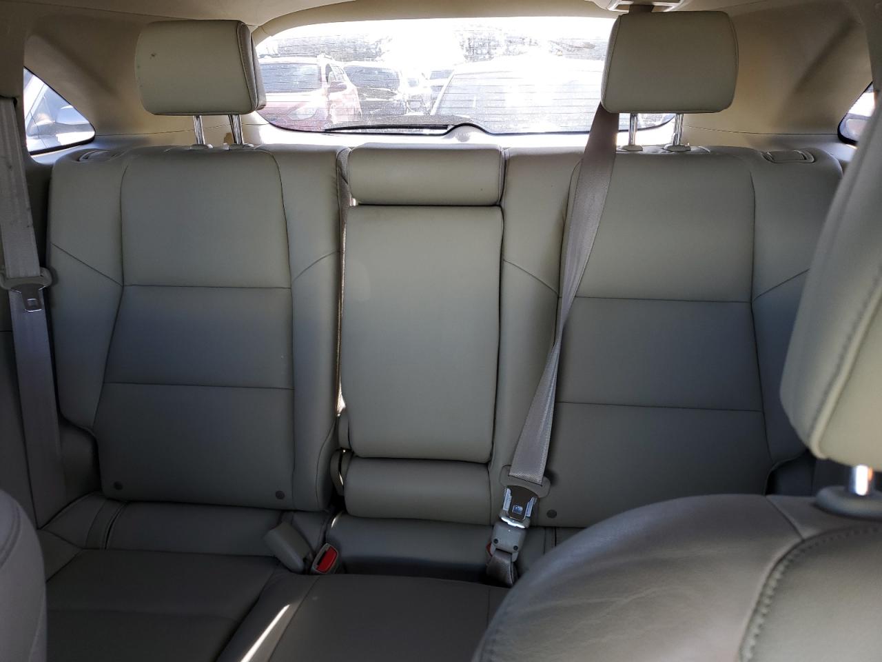 2017 Acura RDX - Image 10