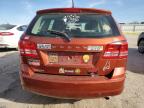 2012 Dodge Journey Se للبيع في Wichita، KS - Front End