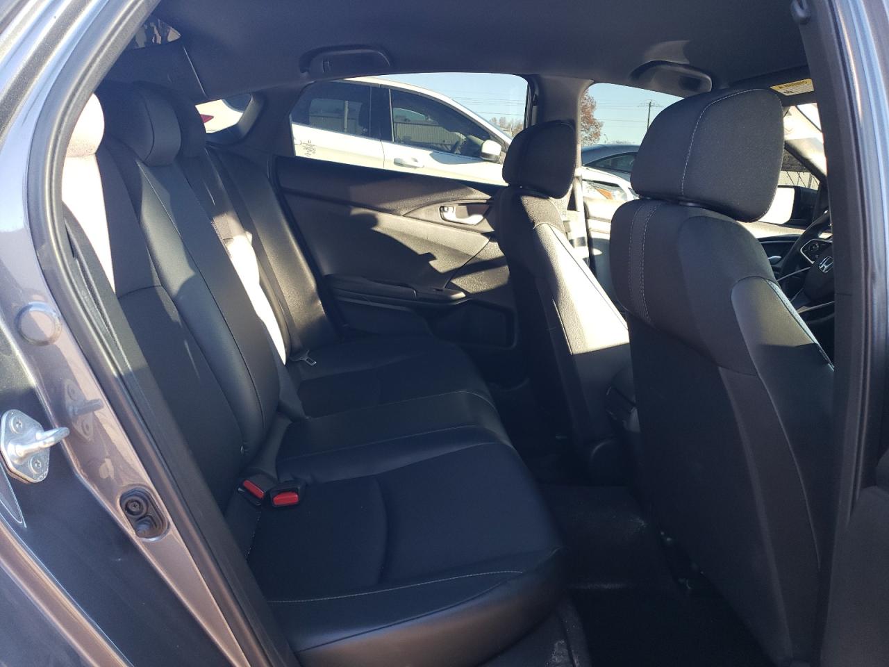 2021 Honda Civic - Image 10