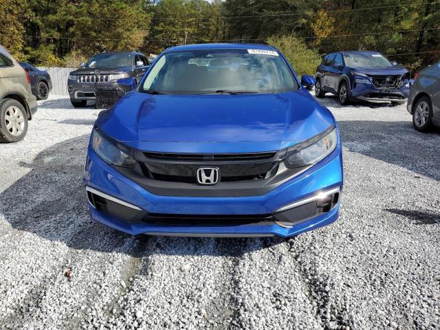  HONDA CIVIC 2019 Blue