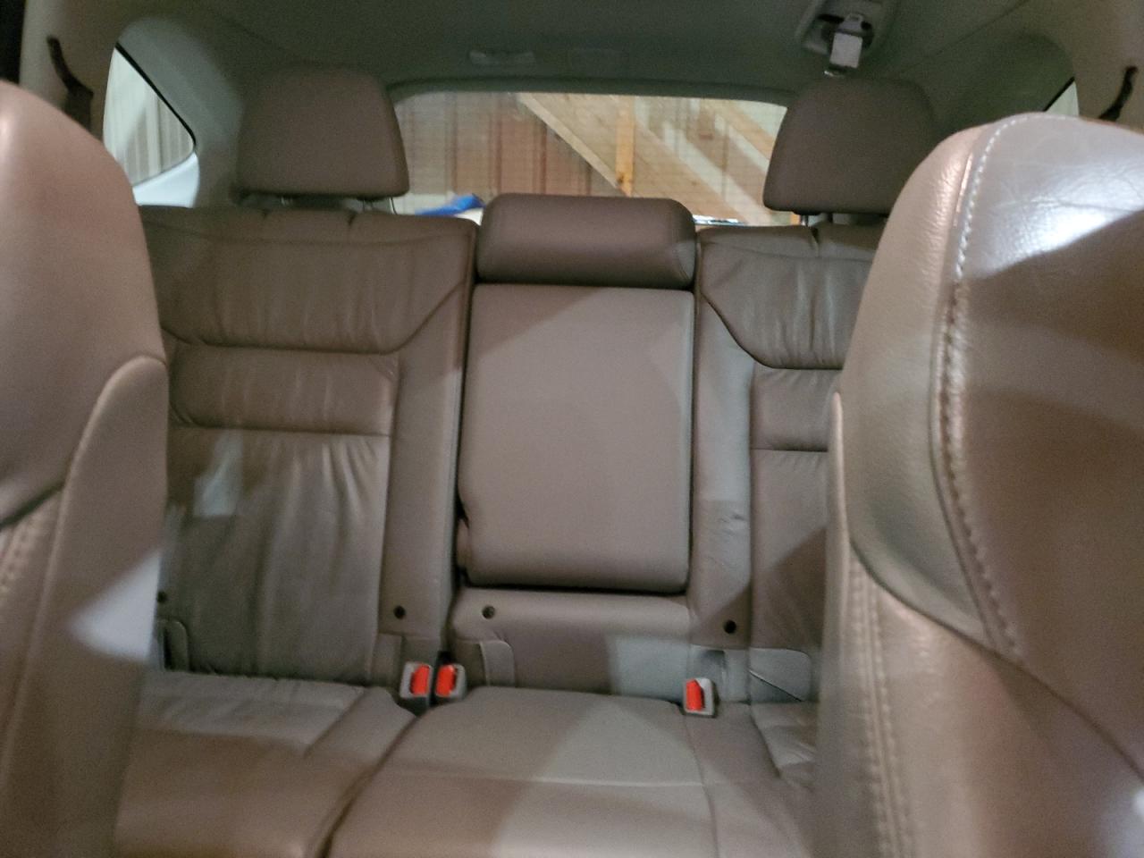 2014 Honda CR-V - Image 10