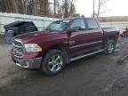 2019 Ram 1500 Classic Slt en Venta en Center Rutland, VT - Front End