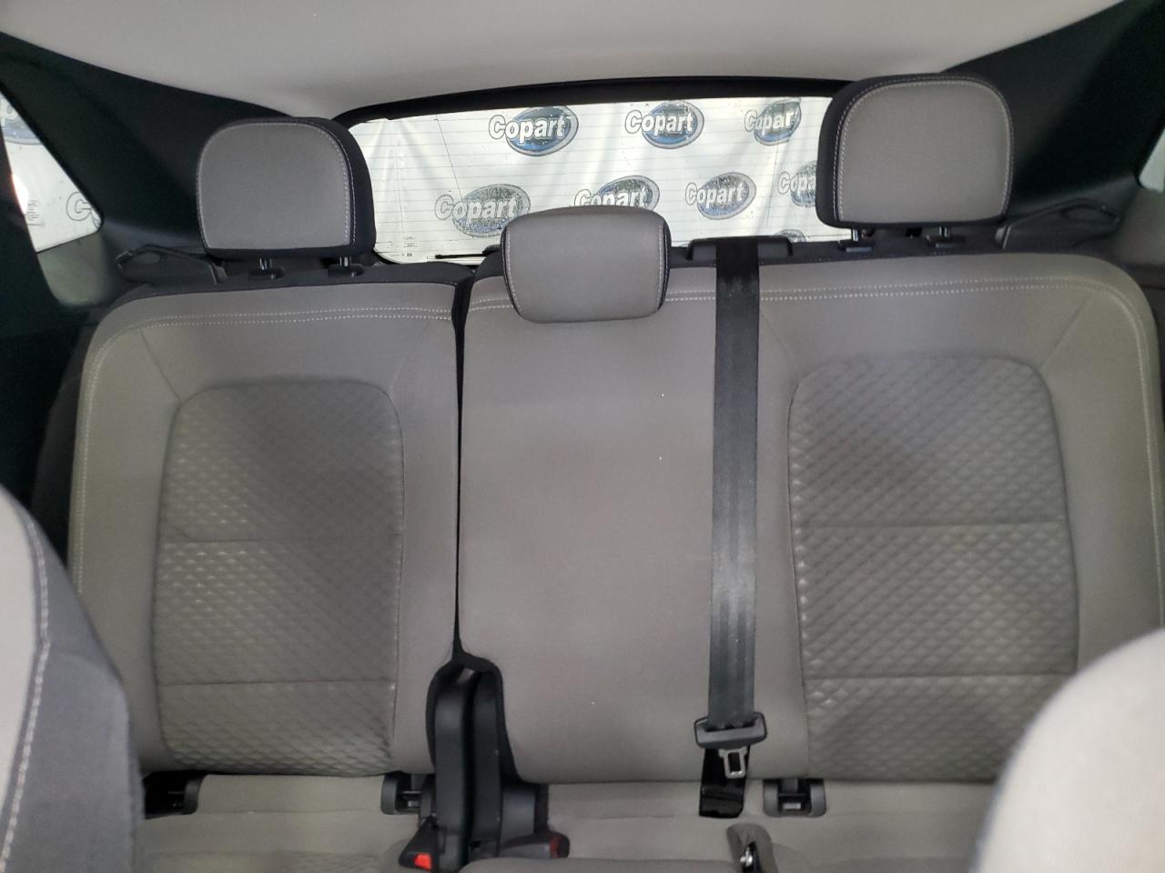 2022 Ford Escape - Image 10