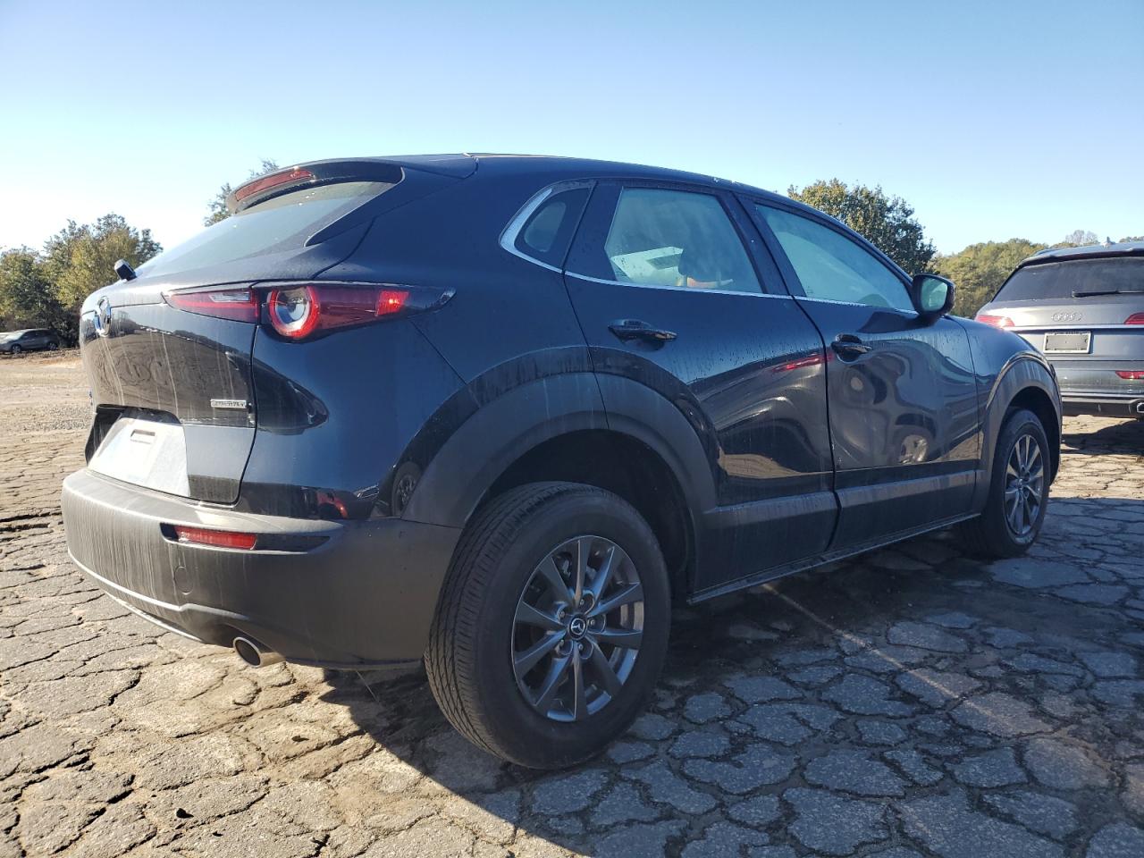 2023 Mazda CX-30 - Image 3