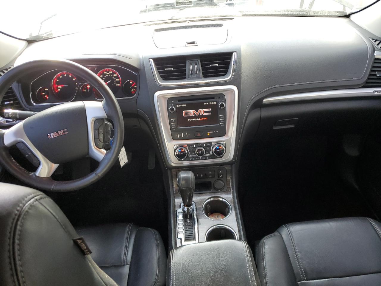 2014 GMC Acadia - Image 8