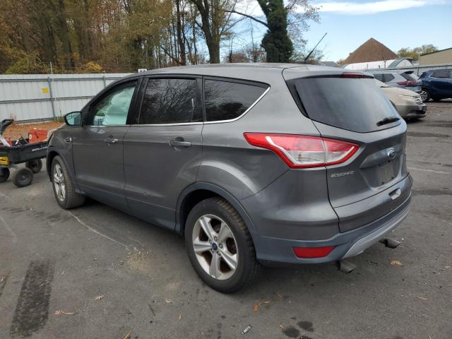  FORD ESCAPE 2014 Серый