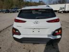 2018 Hyundai Kona Sel for Sale in Hurricane, WV - Front End