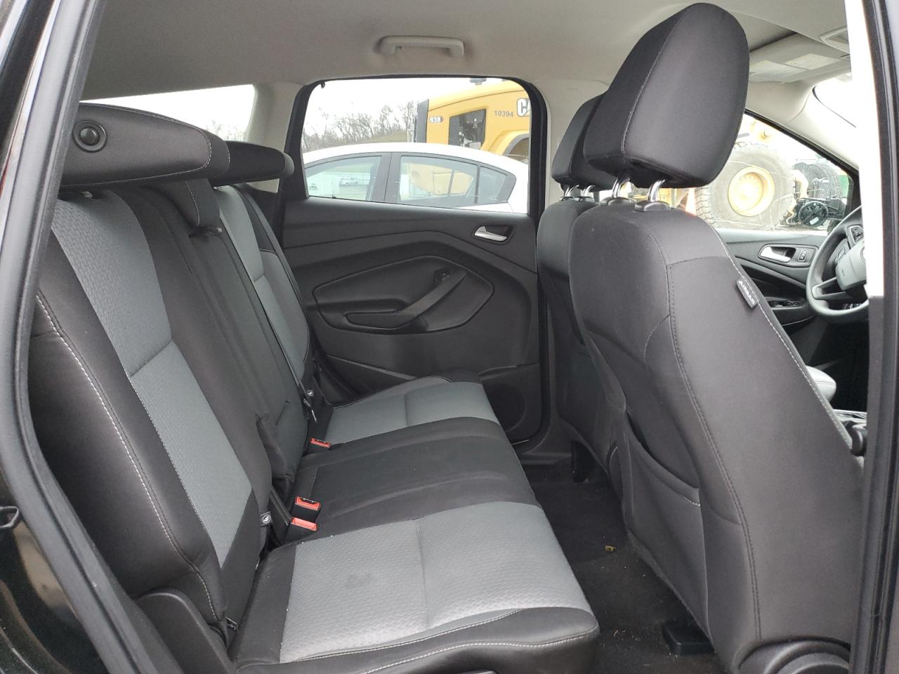 2017 Ford Escape - Image 10