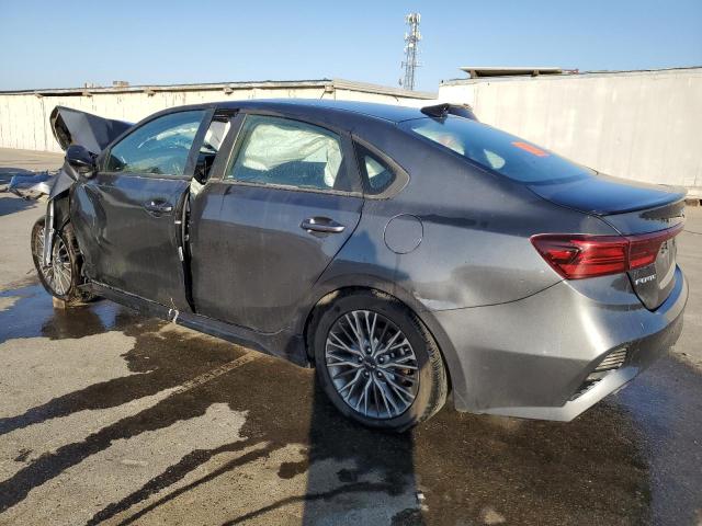  KIA FORTE 2022 Charcoal