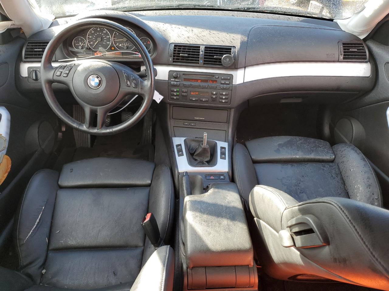 2005 BMW 3er - Image 8