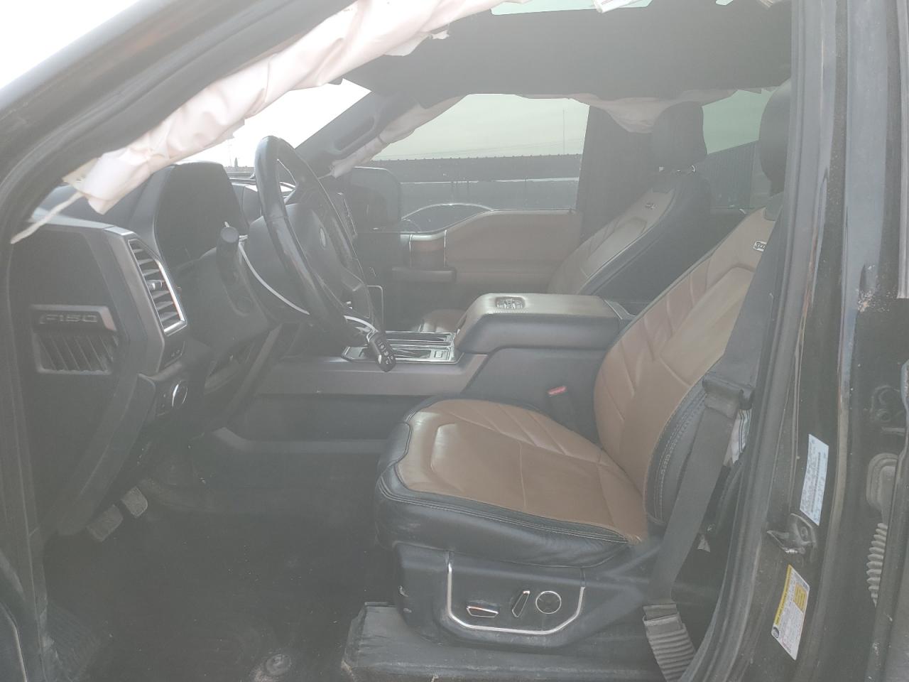 2017 Ford F-150 - Image 7