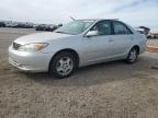 2003 Toyota Camry Le на продаже в San Diego, CA - Rear End