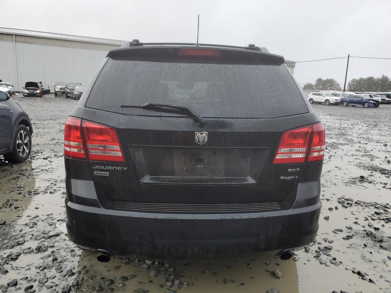2009 Dodge Journey - Image 6