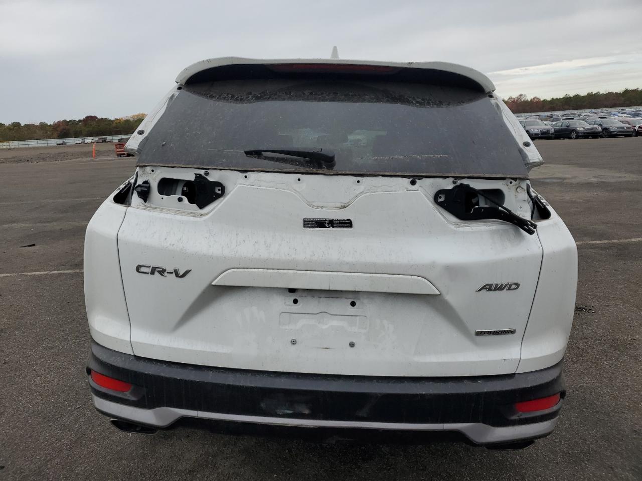 2022 Honda CR-V - Image 6