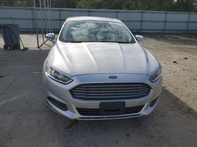  FORD FUSION 2015 Серебристый