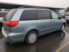 2006 Toyota Sienna Ce de vânzare în Hayward, CA - Minor Dent/Scratches