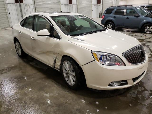  BUICK VERANO 2015 Kremowy