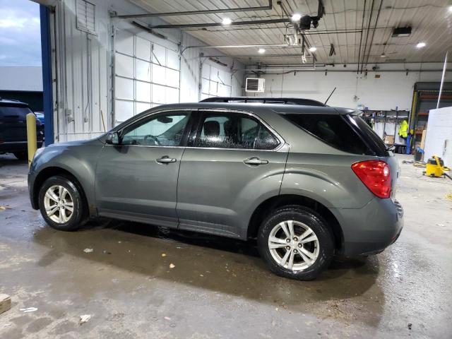  CHEVROLET EQUINOX 2013 Szary