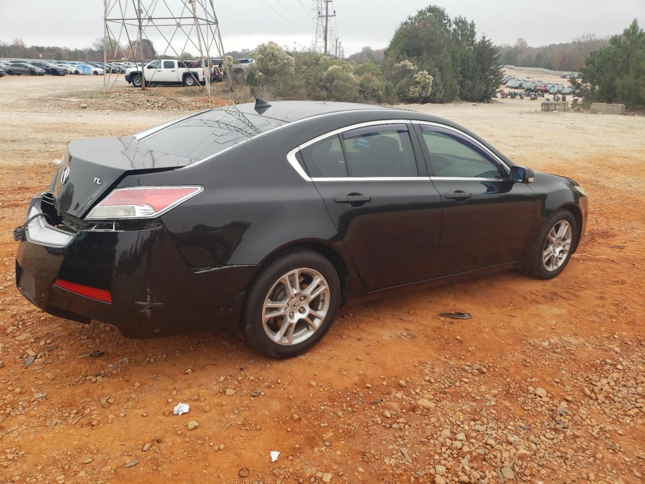 2010 Acura TL - Image 3