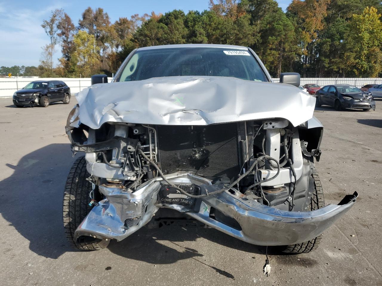 2017 RAM 1500 - Image 5