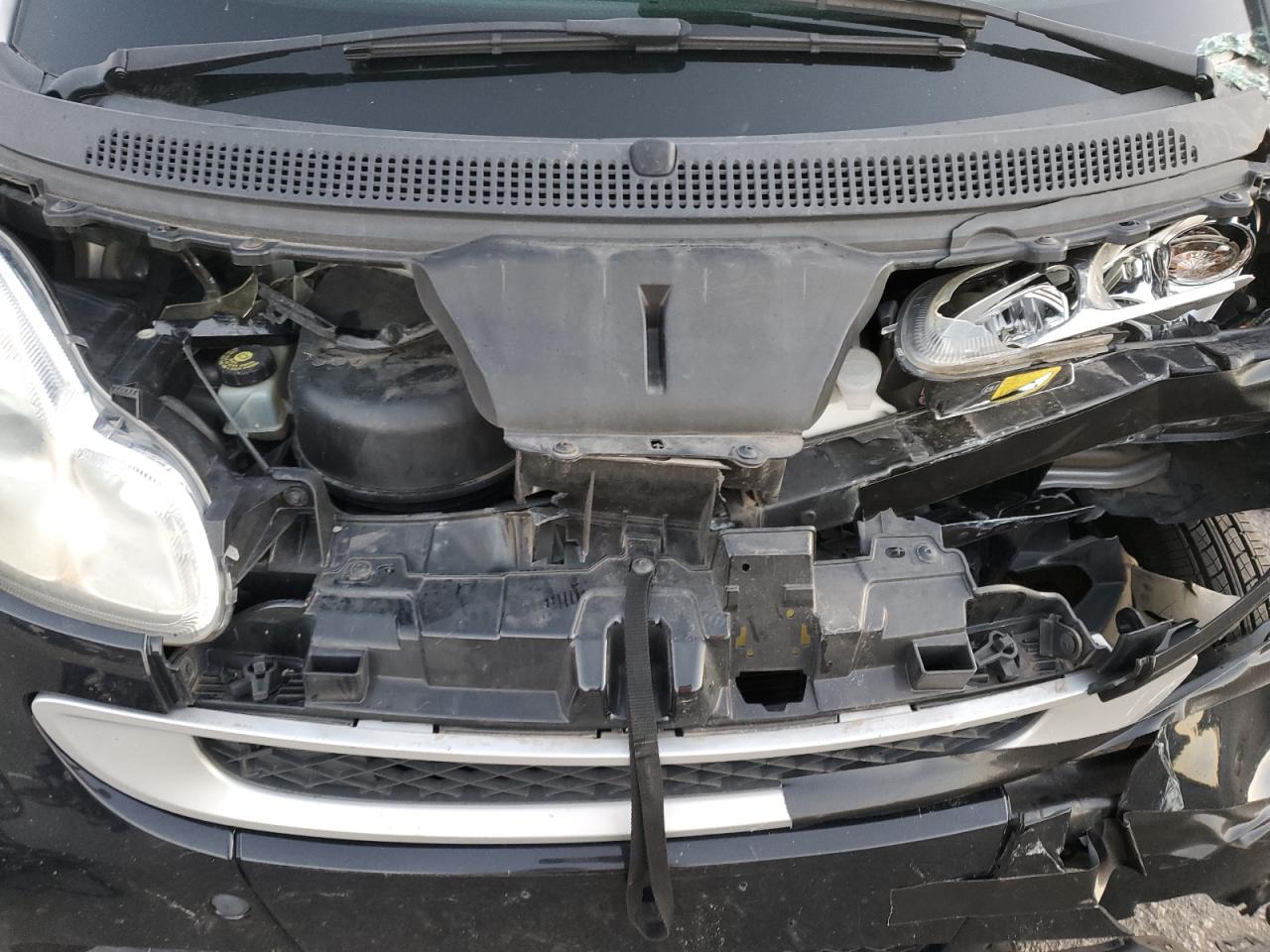 2008 Smart Fortwo - Image 12