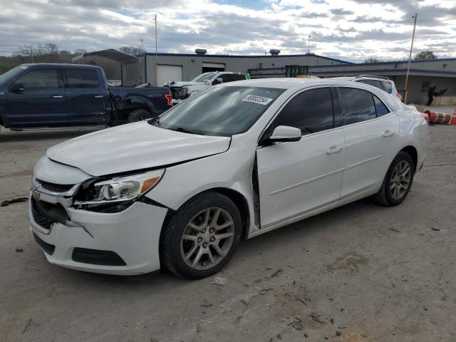  CHEVROLET MALIBU 2014 Белы