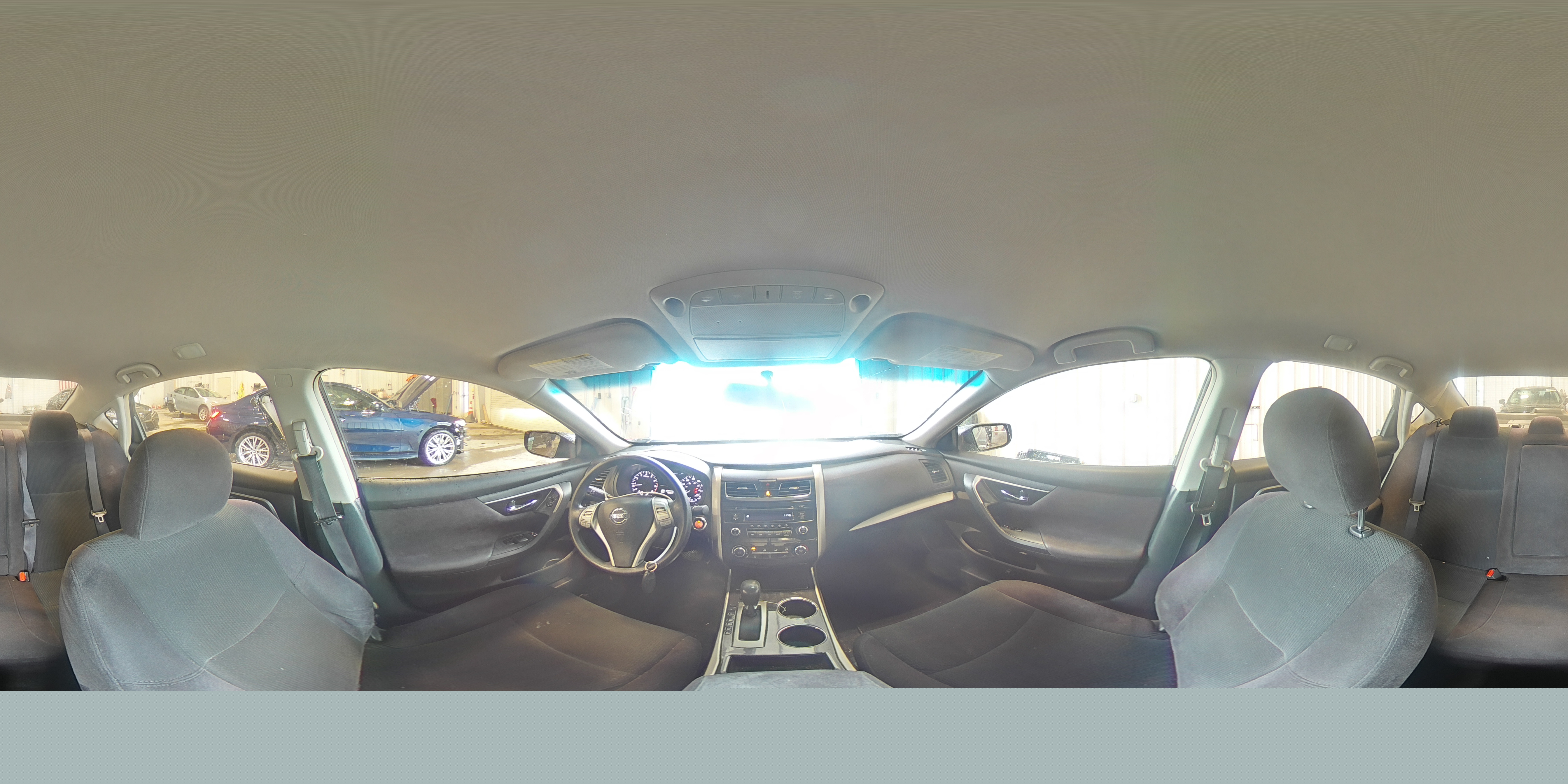 2013 Nissan Altima - Image 14