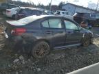 2018 Subaru Wrx Premium na sprzedaż w Candia, NH - Side