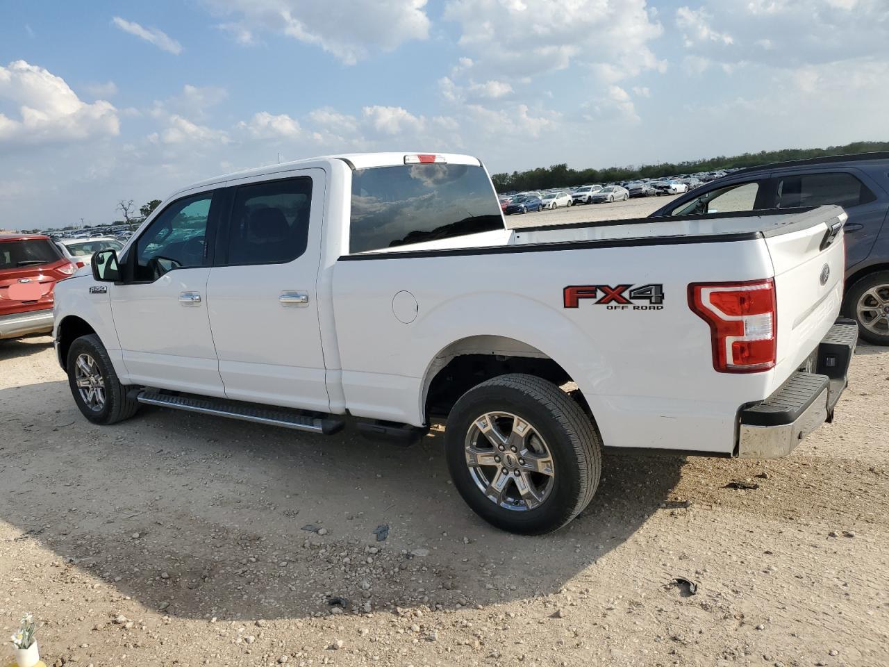 2020 Ford F-150 - Image 2