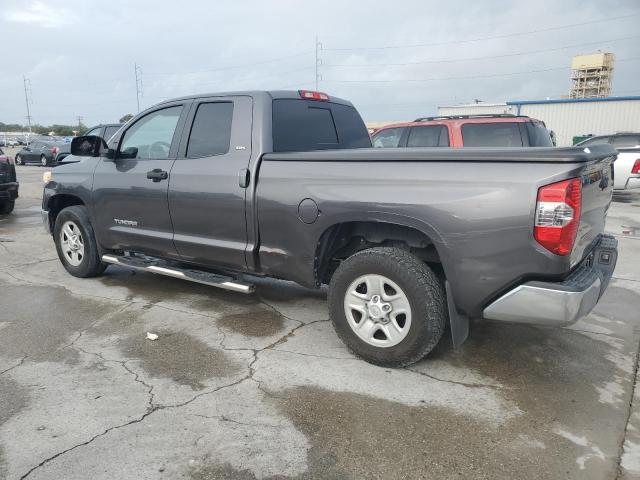  TOYOTA TUNDRA 2014 Szary