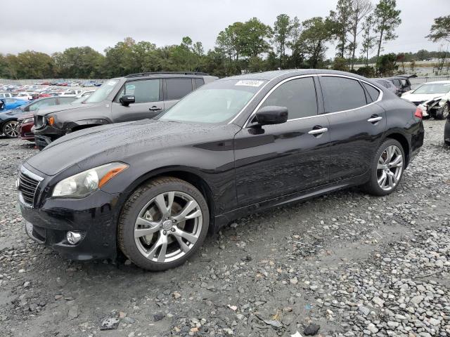 2013 Infiniti M37 X