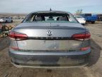 2020 Volkswagen Passat Sel for Sale in Albuquerque, NM - Vandalism