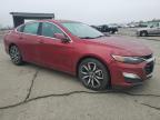 2022 Chevrolet Malibu Rs de vânzare în Fresno, CA - Front End