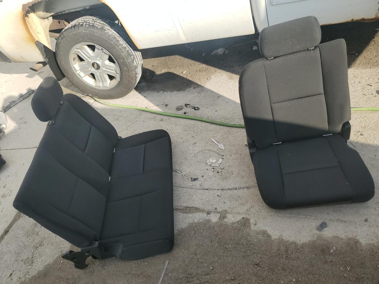 2013 Chevrolet Silverado - Image 12