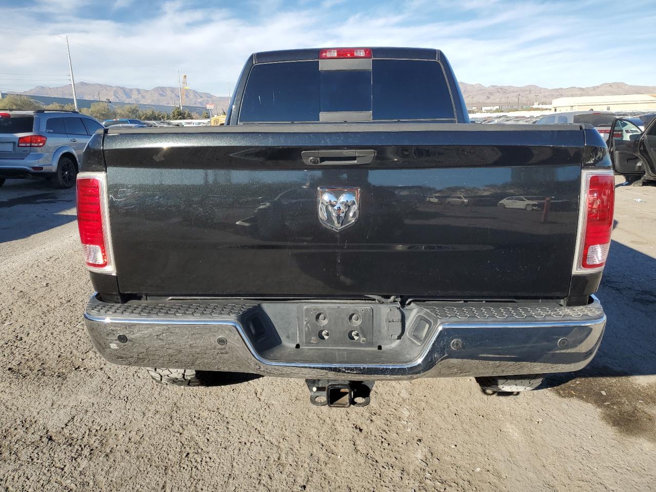 VIN 3C6UR5NL3FG656065 2015 RAM 2500 no.6