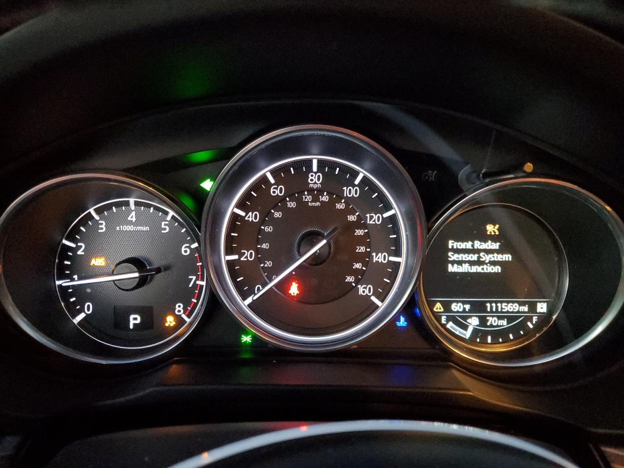 2017 Mazda CX-5 - Image 9