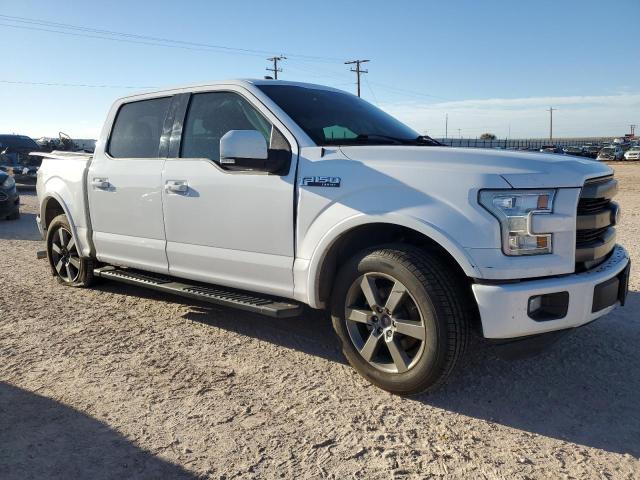  FORD F-150 2016 Biały