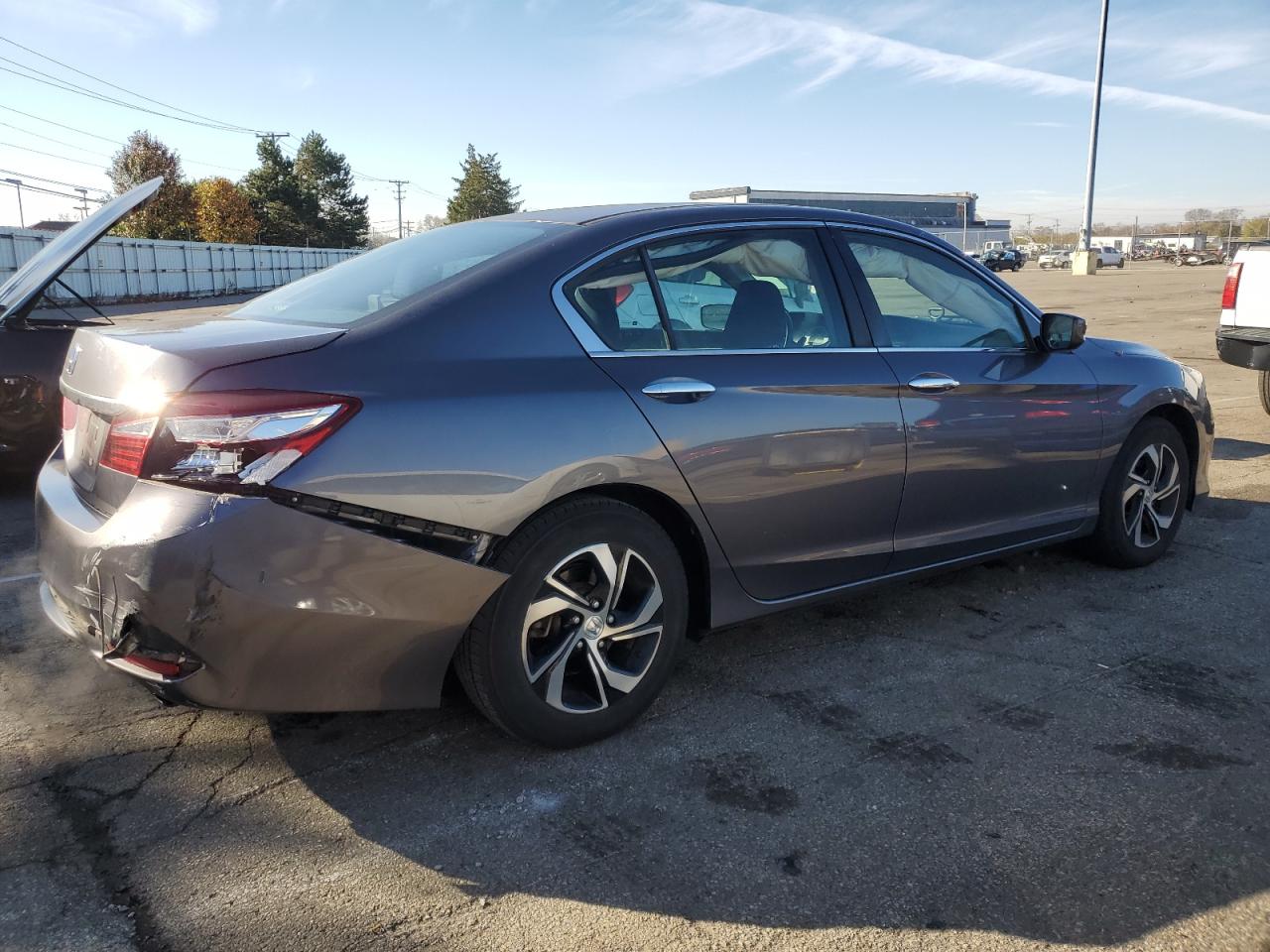 2017 Honda Accord - Image 3