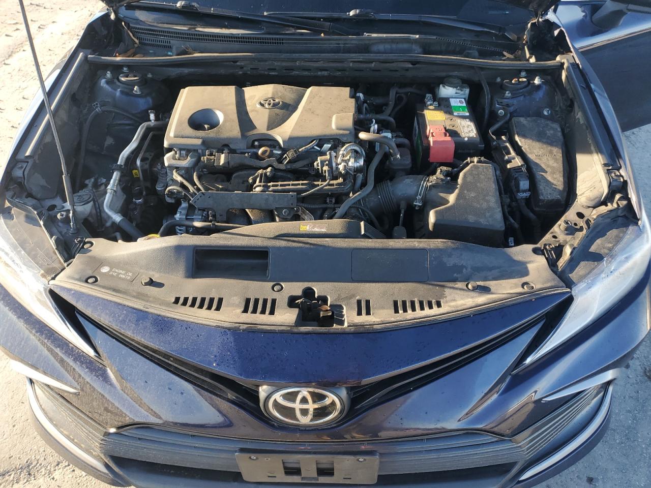 2021 Toyota Camry - Image 13