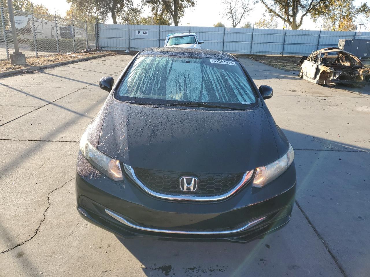2013 Honda Civic - Image 5
