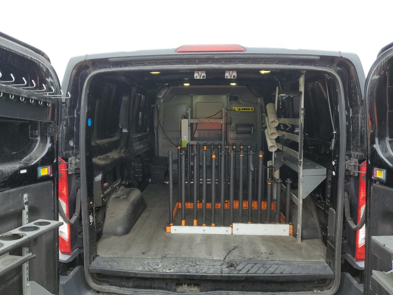 2017 Ford Transit - Image 10
