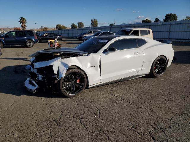 2018 Chevrolet Camaro Ss