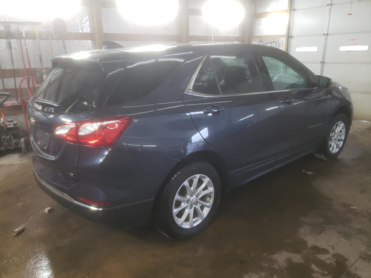 2018 Chevrolet Equinox - Image 3
