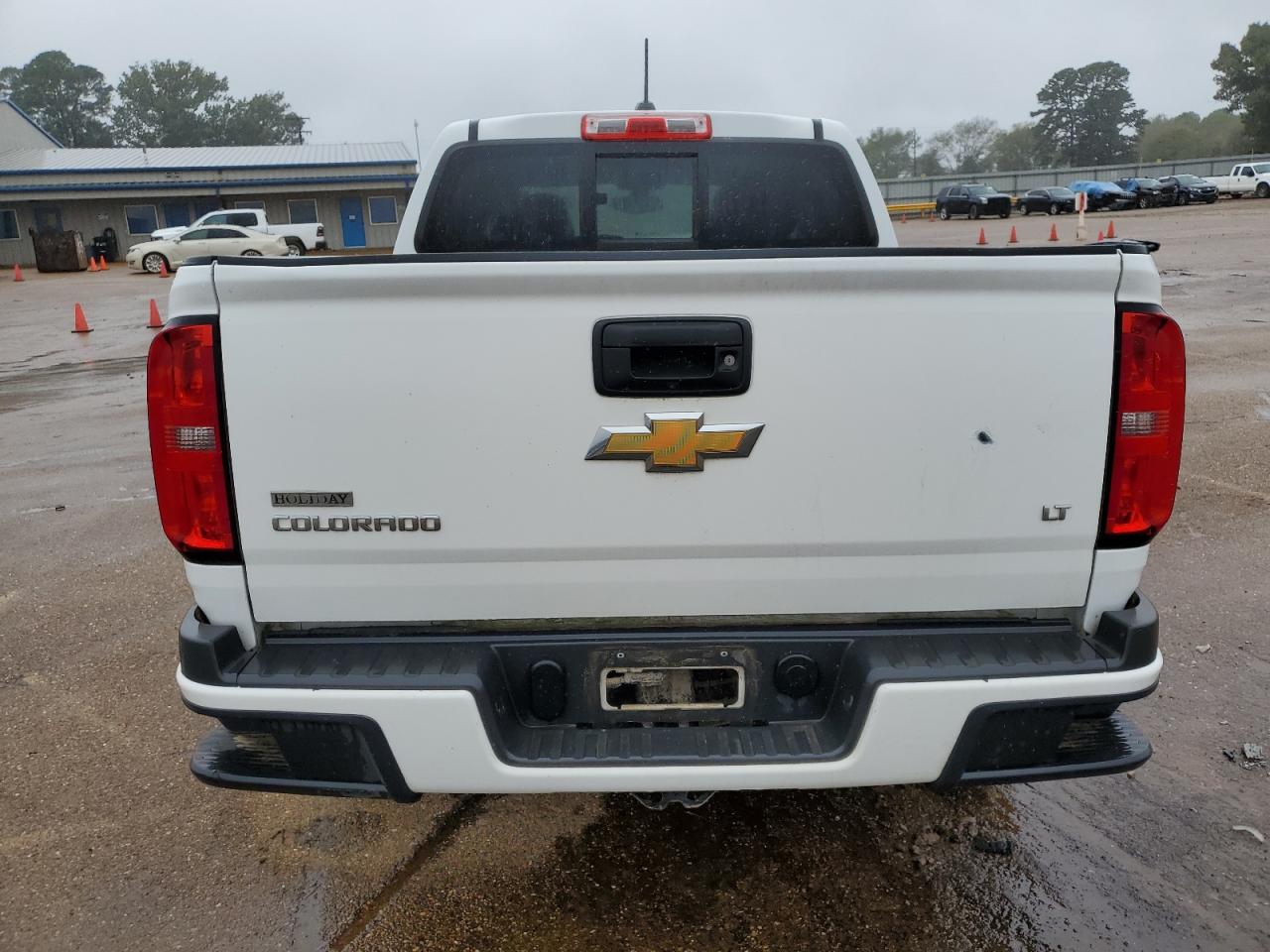 2016 Chevrolet Colorado - Image 6