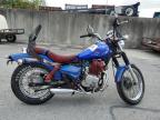 2008 HONDA CMX250 C for sale at Copart FL - MIAMI NORTH
